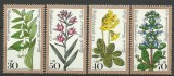 Cumpara ieftin Berlin 1978 - Flori, serie neuzata