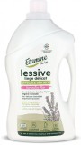 Detergent BIO rufe delicate si lana, parfum lavanda Etamine, Etamine Du Lys