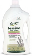 Detergent BIO rufe delicate si lana, parfum lavanda Etamine