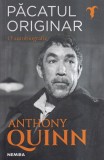 Anthony Quinn - Pacatul originar. O autobiografie