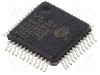 Circuit integrat, codec audio, LQFP48, VLSI - VS1053B-L foto
