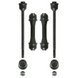 Febi Bilstein Brat/bieleta suspensie, stabilizator