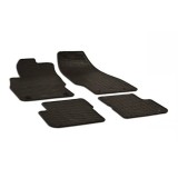 Set covorase auto cauciuc umbrella pentru opel corsa d (2006-2014). corsa e (2014-2019)