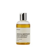 Extract concentrat pentru par si scalp cu Urzica si Mesteacan, 118ml, Sabio
