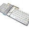 Tastatura HP Neagra Envy 15-3090LA iluminata layout US fara rama enter mic, Envy 5-3001xx iluminata layout US