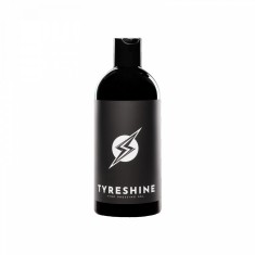 FLASH DETAIL TYRESHINE 500ml - DRESSING PLASTIC EXTERIOR SI ANVELOPE