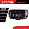 Navigatie Kia Soul 2020- Lenovo Kit-soul 8 core QLED 2K 8+256 360 Android Waze USB Navigatie Internet Youtube Radio CarStore Technology