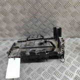 Suport baterie Peugeot 407 Coupe 6C_ 2006 OEM 9645693080