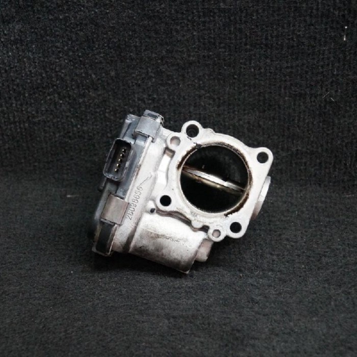 Corp clapetă CITRO&Euml;N C3 II 2010 OEM: 280986569682798180 | 1835020