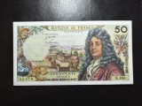 FRANȚA 50 FRANCI 1975 EXCELENTA