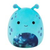 Jucarie de plus, Squishmallows, Extraterestrul Garth, 30 cm