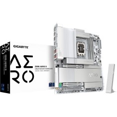 Placa de baza GIGABYTE Z890 AERO D