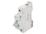 &Icirc;ntrerupător de supracurent 230/400VAC Inom: 10A Poli: 1 10kA