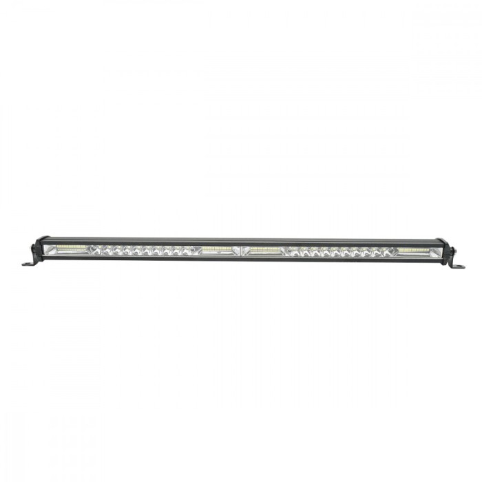 Lampa/proiector LED tip bara cu 68 LED-uri 10-30V 204W 6000K 530x33x50mm Breckner Germany