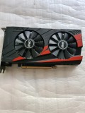 Placa video ASUS GeForce GTX 1050 Ti Expedition 4GB GDDR5 128-bit