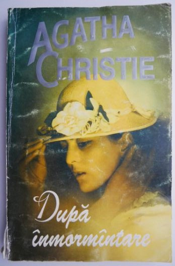 Dupa inmormantare &ndash; Agatha Christie