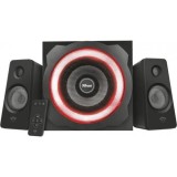 TRUST GXT629 TYTAN 2.1 SPEAKER RGB