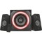 TRUST GXT629 TYTAN 2.1 SPEAKER RGB