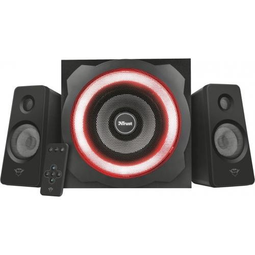 TRUST GXT629 TYTAN 2.1 SPEAKER RGB