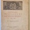 CENTENARUL SPITALULUI BRANCOVENESC (1837-1937) de V. GOMOIU si V. PLATAREANU ,1937 *DEDICATIE