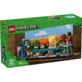 LEGO&reg; Minecraft - Minibiomuri (21589)