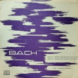 Bach - Suita nr. 1 pentru orchestra in Do Major / Suita nr. 2 pentru orchestra