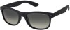 Ochelarii de Soare POLAROID PLD 1015/S DL5 LB, 53mm, Matte Black