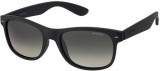 Ochelarii de Soare POLAROID PLD 1015/S DL5 LB, 53mm, Matte Black