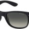 Ochelarii de Soare POLAROID PLD 1015/S DL5 LB, 53mm, Matte Black