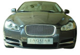 Tavita portbagaj Jaguar XF Sedan(limuzina) 2008-2015 by ManiaMall, Heko