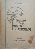 Ellen G. White Cugetari de pe Muntele Fericirilor