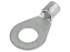 V&acirc;rf Inelar M14 Crimpat 25mm2 Neizolat