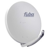 DAA 850 G FUBA ANTENA PARABOLICA 85CM. GRI 11006082 FUBA