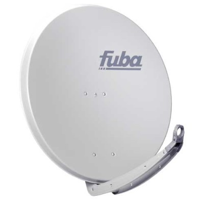 DAA 850 G FUBA ANTENA PARABOLICA 85CM. GRI 11006082 FUBA foto