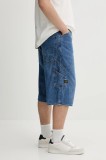 G-Star pantaloni scurți jeans D26129-D934