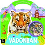 Ismerkedem az &aacute;llatokkal - Vadonban - Anna Podg&oacute;rska
