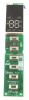 DISPLAY CONTROL PANEL 17131000000983 pentru aparat frigorific MIDEA