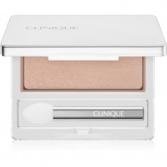 Clinique All About Shadow™ Single Relaunch fard ochi culoare Sunset Glow - Super Shimmer 1,9 g