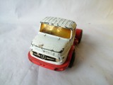 Bnk jc Corgi Juniors - cap tractor Mercedes Benz