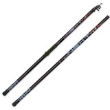 Lanseta Bolognesa Lineaeffe Tele Next 3m, Actiune 20-40g, Fibra Sticla, Pescuit