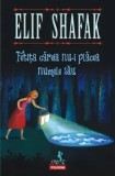 Fetita careia nu-i placea numele sau/Elif Shafak