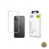 Husa pentru Apple iPhone 11 Pro Max 3MK Clear Transparenta
