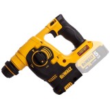 DeWalt DCH253N - Rotopercutor SDS-Plus fara acumulatori si incarcator Li-Ion 18 V - Ah 2.1 J led iluminare turatie reglabila