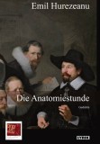 Die Anatomiestunde