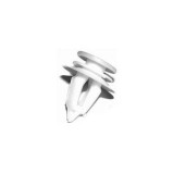 Clips, Agrafa fixare Mercedes Sprinter 209-524,07-, Aftermarket 1080136