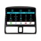 Navigatie Dedicata Honda CR-V (2001 - 2006), 9Inch, 2Gb Ram, 64Gb Stocare, Carplay
