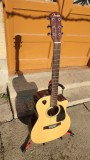 Chitara Electro Acustica (Stare Excelenta)