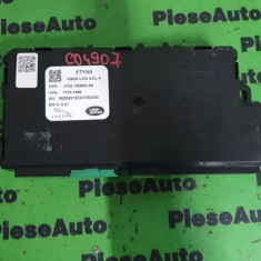 Calculator confort Land Rover Evoque II (2018-) jy3214d600aa