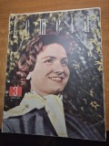 revista femeia martie 1962