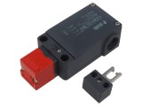 &Icirc;ntrerupător de siguranţă cu blocare PIZZATO FS IP66 120V AC plastic